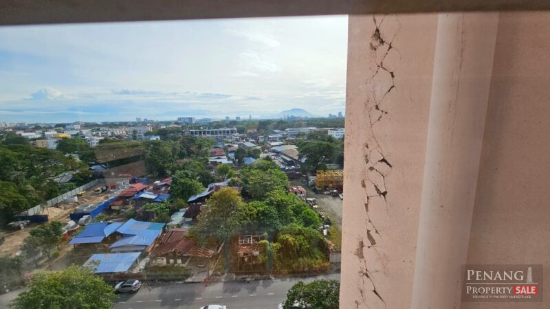 For Sale ? Ria Apartment, Kampung Benggali...