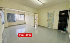 Taman Seri Hijau Perak Road Jelutong Well ...