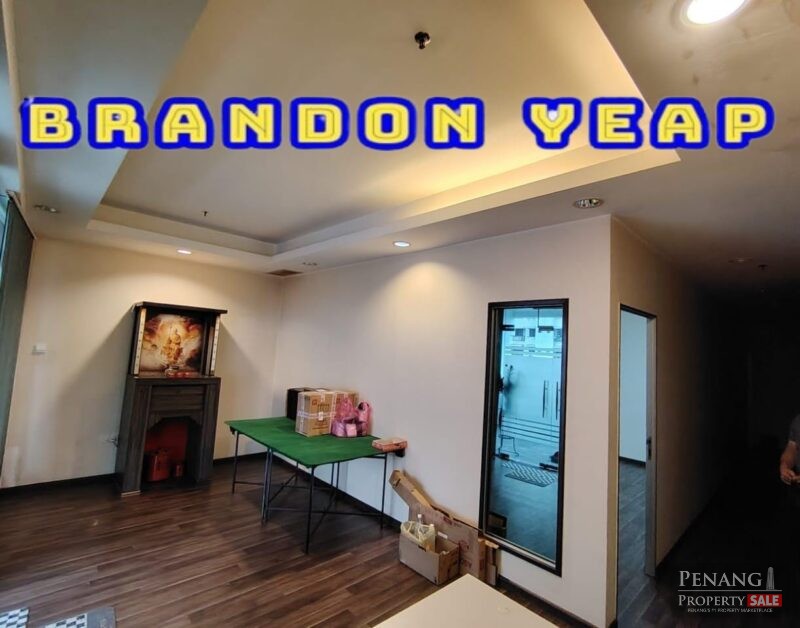 Harbour Trade Centre Office Lot With Renov...