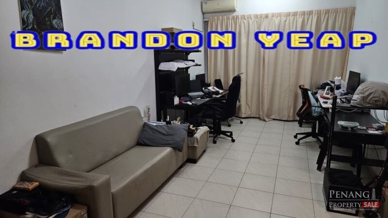 Desa Airmas Condo At Sungai Dua Walking Di...