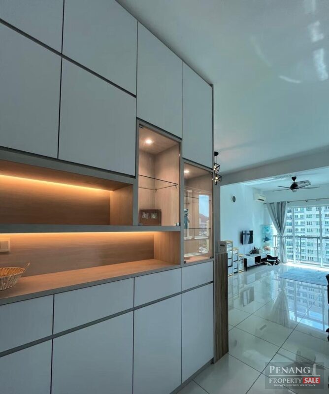 One Imperial (Blok A)   for sales