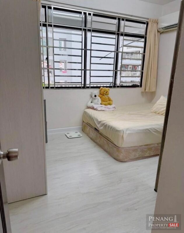 Desa Permata (Block Topaz)-For Sales