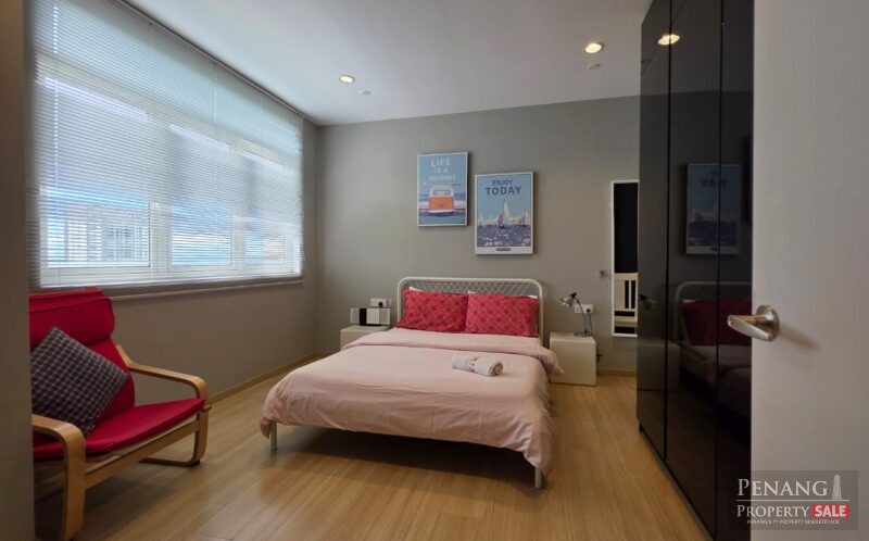 118 island plaza (Studio unit)  For Sales