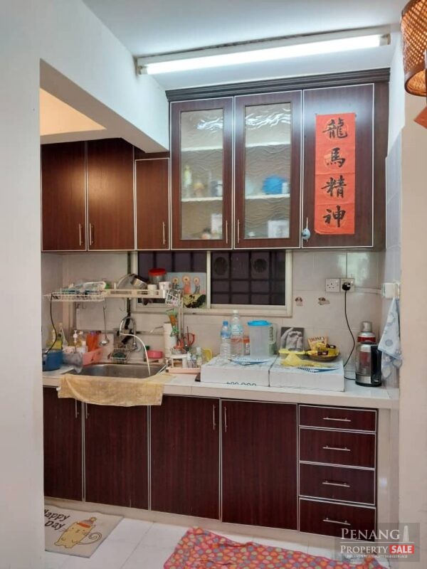 Pinang Emas-Batu Feringhi For Sales