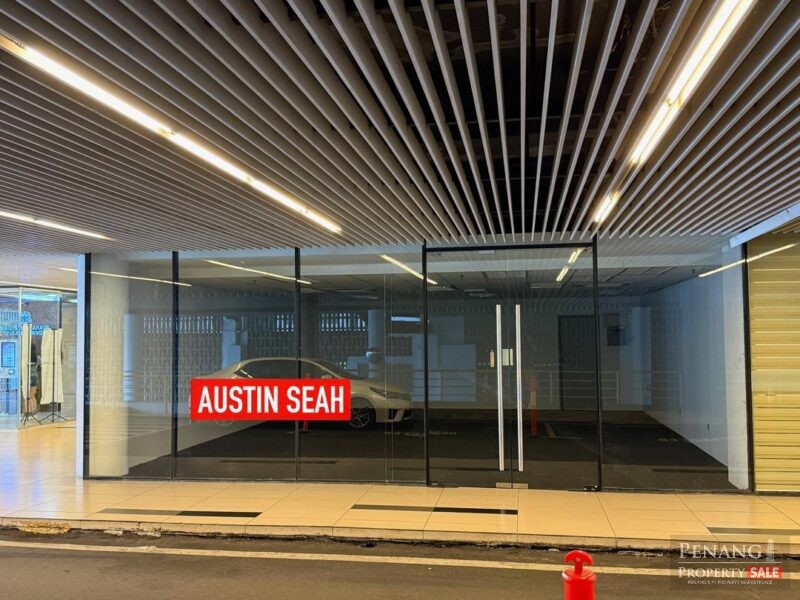 BAYAN BARU GROUND FLOOR OFFICE SPACE For R...