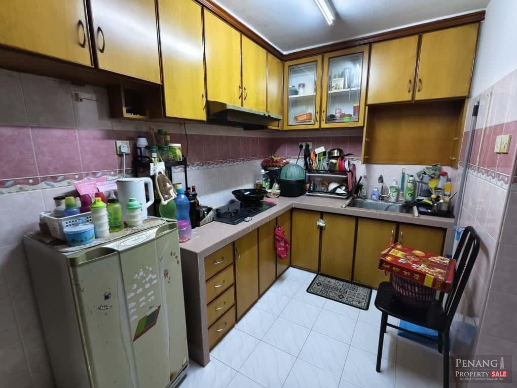 Green Garden for sales