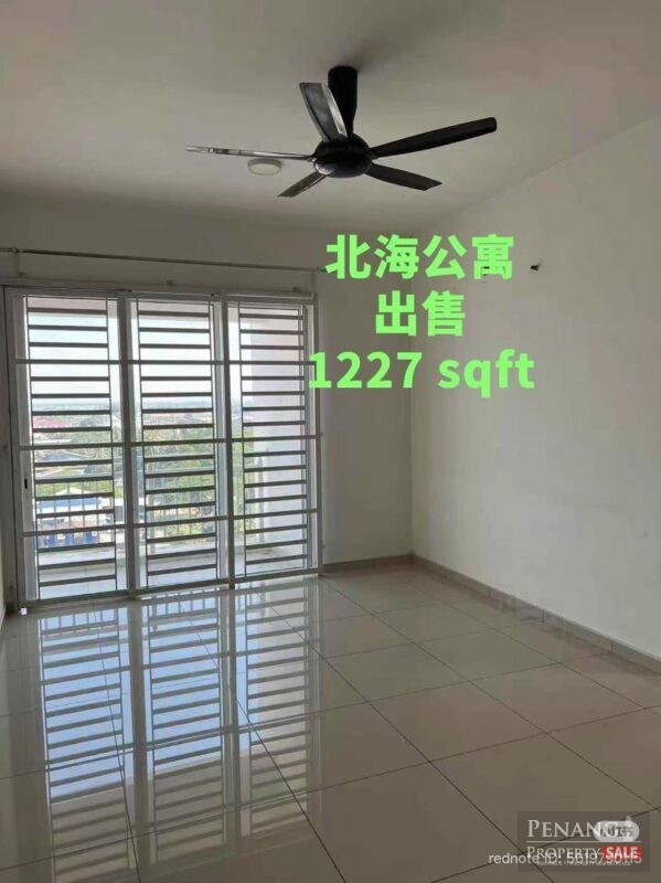 Spring Ville (Segemal Indah) For Sales