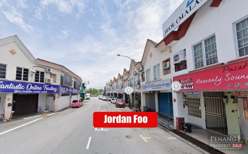 Sunway Tunas Ground Floor 1200sf Bayan Bar...