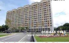 Ref:10331, Palm Court Block 7C at Tg Tokon...