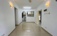 Villa Condo for rent at Relau Kitchen Well...