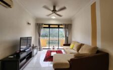 Parkview Towers Bukit Jambul Fairview Full...