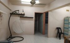 Green Garden Full Furnish Paya Terubong Ay...