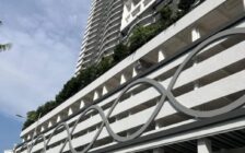 The Zen Commerical Lot