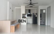 The Pulse - 270? panoramic unblocked Seaview + Town view