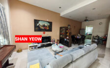 Villa Mutiara Pearl Garden Bandar Tasek Mutiara Simpa...