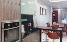 2-Storey Freehold Terrace House @ Batu Maung Fully Fu...