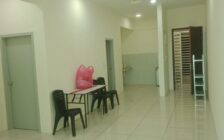 Avenue garden simpang ampat