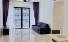 Vertu Resort, Batu Kawan