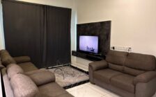 Suasana Condo, Batu Kawan