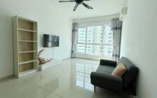 I-Santorini Condo Tanjung Tokong