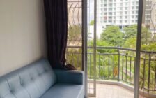 Villa Emas Condo, Bayan Lepas, Queenebay Area