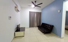 Artis 3 Condominium, Jelutong