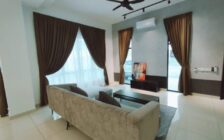 Eco Horizon Double Storey Garden Home, Bat...