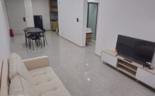 Savana Condo, Batu Kawan