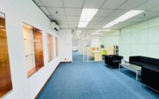 Krystal Point Office Space, Bayan Lepas