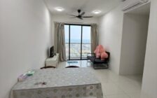 Vivo Executive Condo, Batu Kawan