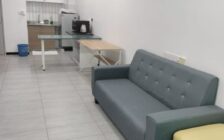 Utropolis Sensasi Studio, Batu Kawan