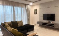 Dahlia Park Condo, Butterworth