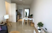 Eco Bloom Condo, Simpang Ampat