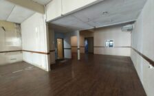 One Single Commercial Shoplot, Jalan Kelawai