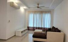 Quaywest Residence, Bayan Lepas, Queenebay...