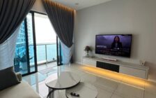 [Seaview] Queens Residences Q1, Bayan Lepa...