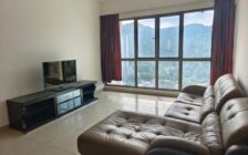 Skycube Residence, Sungai Ara