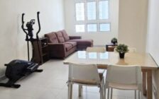 Centrio Avenue Apartment, Gelugor, Near USM