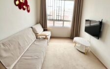 Taman Kheng Tian Apartment, Jelutong