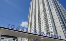 Ideal Residency Gelugor, Near USM