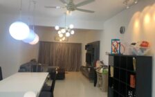 1 Sky | One Sky Condo, Bayan Baru, Near GBS