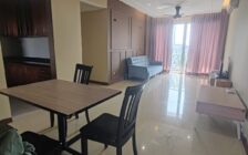 [Seaview] The Spring Condo, Jelutong, Karp...