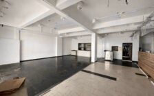 Bukit Jambul 2 Adjoining Shoplot, Ground F...