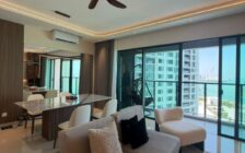 Mezzo Condo, Gelugor, The Light City