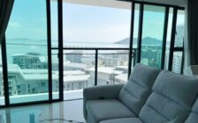 [Seaview] Mezzo Condo, Gelugor, The Light ...