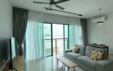 Mezzo Condo, Gelugor, The Light City