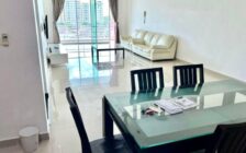 Baystar Condo, Bayan Lepas, Queenebay Area