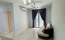 Tri Pinnacle, Tanjung Tokong