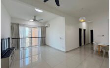 Setia Sky Ville, Jelutong