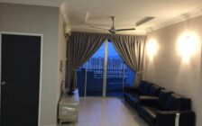 N Park Condo, Gelugor, Batu Uban, Near USM
